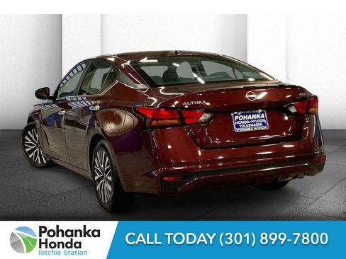 Used 2023 Nissan Altima 2.5 SV image 10