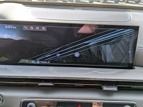 New 2026 Genesis GV80 3.5T Prestige image 21