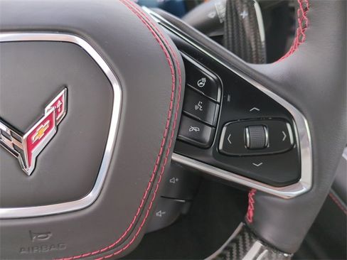 New 2025 Chevrolet Corvette Z06 image 26