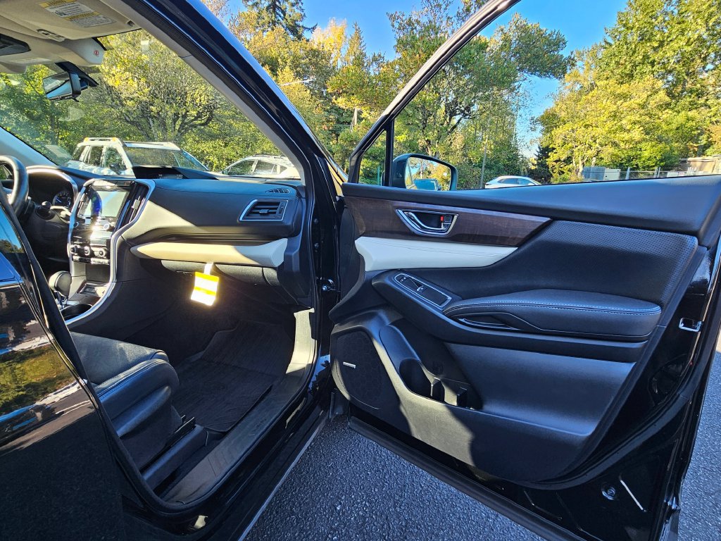Used 2021 Subaru Ascent Touring w/ Popular Package #2A AWD/4WD image 10