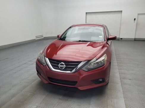 Used 2017 Nissan Altima 2.5 SR image 15