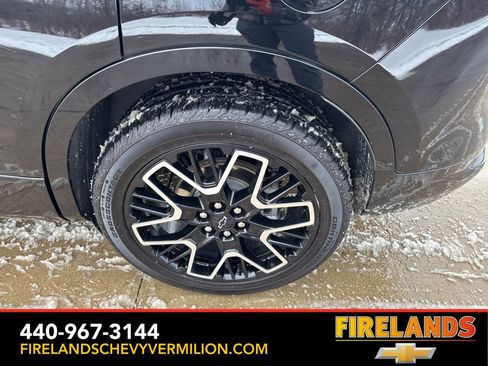 Certified 2023 Chevrolet Blazer RS w/ Enhanced Convenience Package image 49