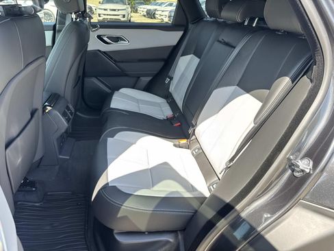 New 2026 Land Rover Range Rover Velar Belgravia AWD/4WD image 8
