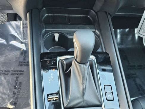 New 2026 MAZDA CX-50 AWD 2.5 Hybrid w/ Cargo Package image 32