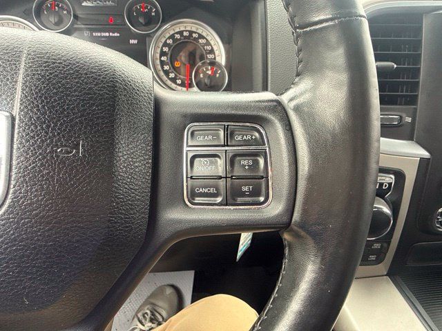 Used 2014 RAM 1500 Outdoorsman AWD/4WD image 22
