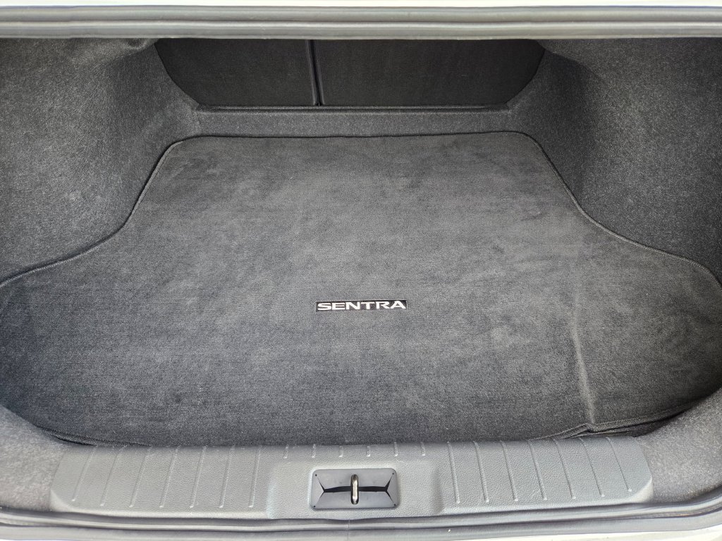 Used 2023 Nissan Sentra S FWD image 29