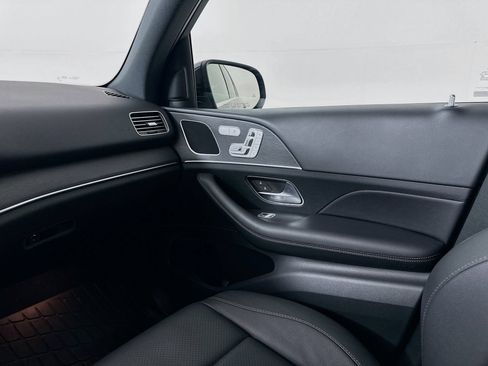 Certified 2025 Mercedes-Benz GLE 350 4MATIC image 26