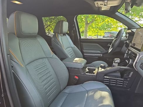 Certified 2024 Toyota Tacoma 4x4 Double Cab Hybrid image 12