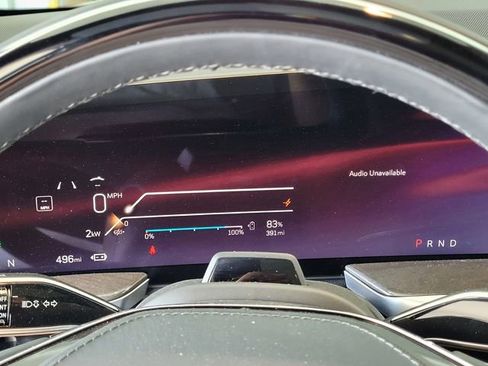 New 2025 Cadillac Escalade IQ Sport 2 image 22