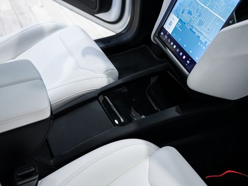 Used 2019 Tesla Model X Long Range AWD/4WD image 68