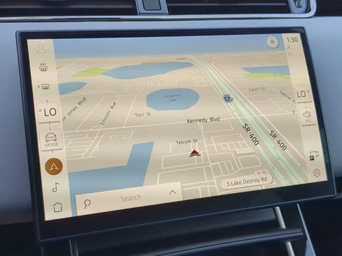 Used 2026 Land Rover Range Rover Evoque Dynamic SE image 30