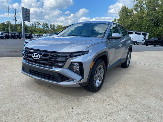 Used 2025 Hyundai Tucson SE AWD/4WD image 9