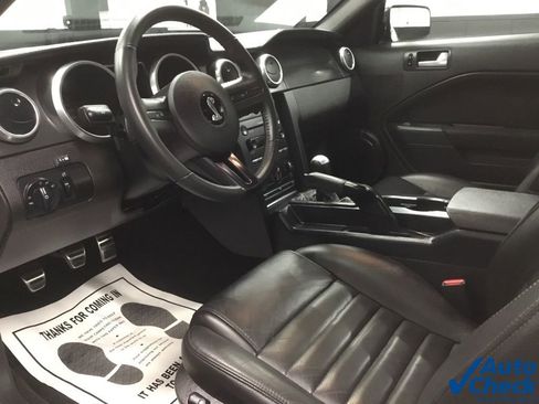 Used 2007 Ford Mustang Shelby GT500 image 23