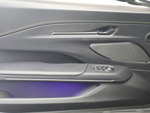 New 2026 Aston Martin V8 Vantage S RWD image 24