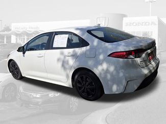 Used 2024 Toyota Corolla LE video 3