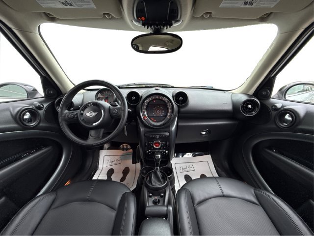 Used 2016 MINI Cooper Countryman S AWD/4WD image 29