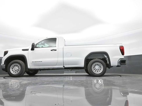 New 2025 GMC Sierra 1500 Pro w/ Pro Value Package image 59