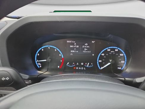 Used 2022 Ford Bronco Sport Big Bend AWD/4WD image 14