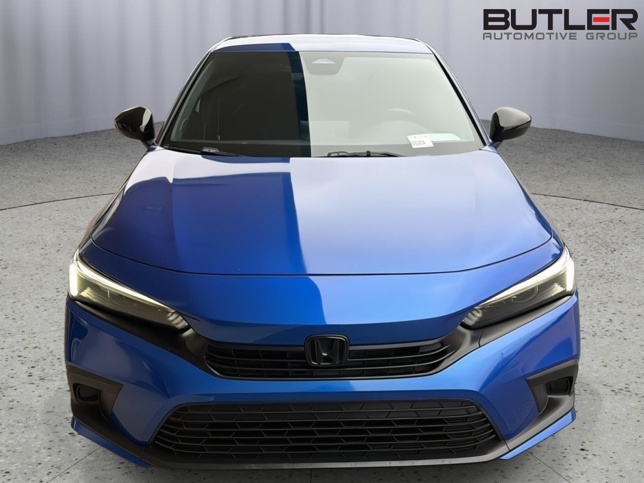 Used 2023 Honda Civic Sport image 9