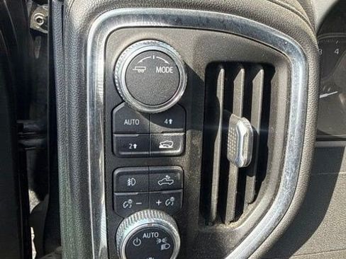 Used 2021 GMC Sierra 1500 Elevation w/ Preferred Package AWD/4WD image 10