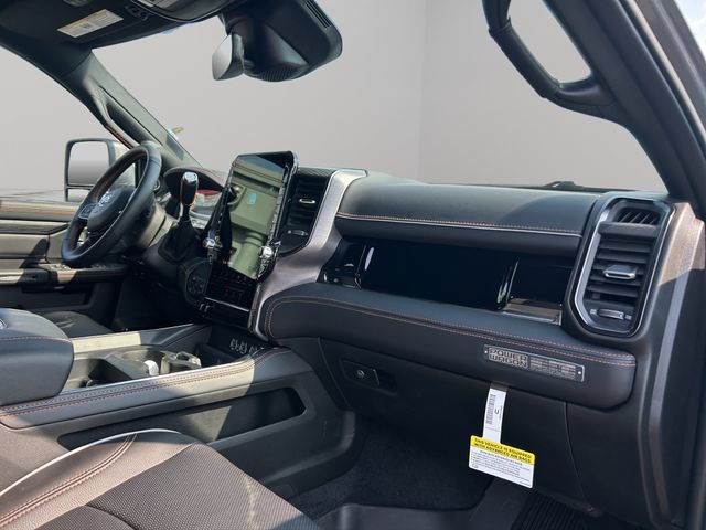 New 2027 RAM 2500 Power Wagon AWD/4WD image 27
