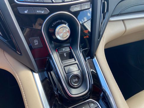 Used 2021 Acura RDX Base (A10) image 21