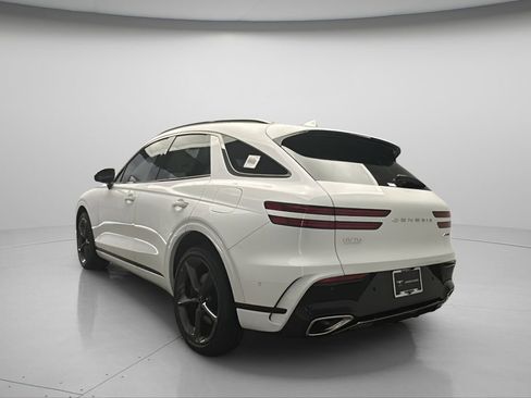 New 2026 Genesis GV70 3.5T Sport Prestige AWD/4WD image 6