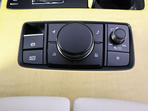 New 2026 MAZDA CX-90 3.3 Turbo S w/ Premium Plus AWD/4WD image 34