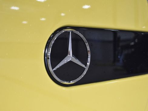 Certified 2026 Mercedes-Benz G 550 image 15