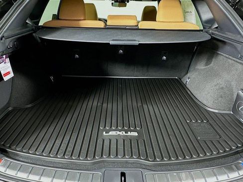 New 2026 Lexus RX 350 Premium Plus AWD/4WD image 31