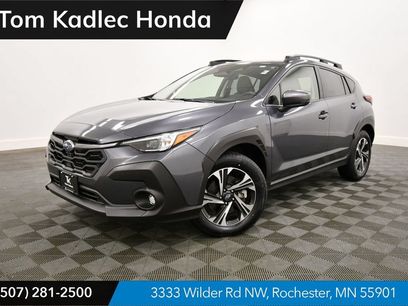 Used 2024 Subaru Crosstrek 2.0i Premium
