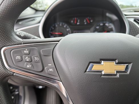 Used 2023 Chevrolet Malibu LT FWD image 10