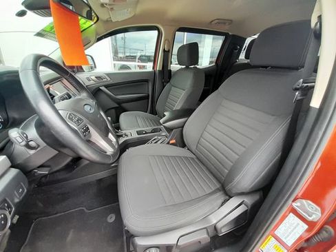 Used 2023 Ford Ranger XLT w/ Equipment Group 301A Mid AWD/4WD image 35