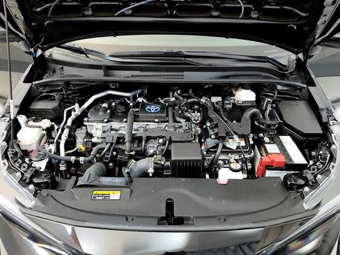 Used 2024 Toyota Corolla LE w/ LE Convenience Package AWD/4WD image 15