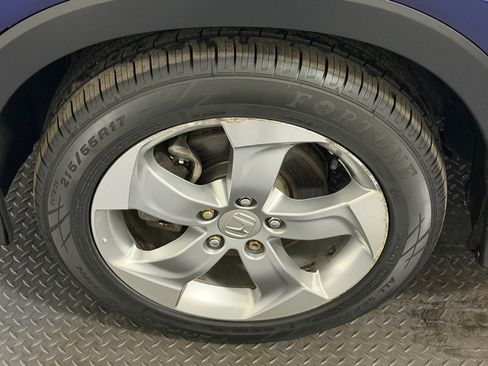 Used 2017 Honda HR-V LX image 20