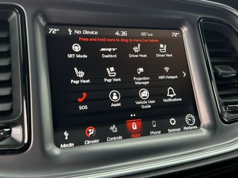 Used 2020 Dodge Challenger R/T Scat Pack w/ T/A Package image 51