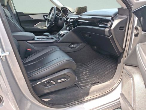 Used 2023 Acura MDX FWD w/ Technology Package image 34