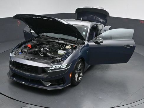 Certified 2026 Ford Mustang Dark Horse RWD image 53