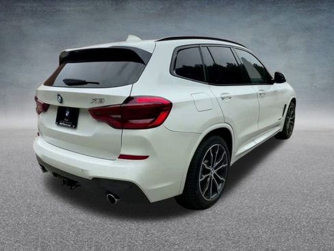 Used 2018 BMW X3 xDrive30i image 22
