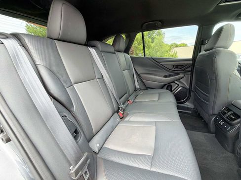 Certified 2023 Subaru Outback Wilderness AWD/4WD image 18