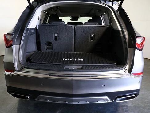 Certified 2026 Acura MDX SH-AWD w/ Technology Package image 30