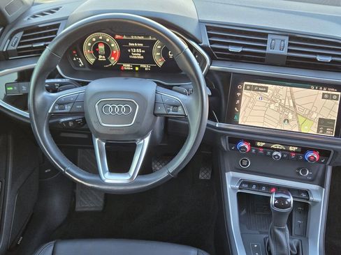 Used 2023 Audi Q3 2.0T Premium Plus w/ Premium Plus Package image 33