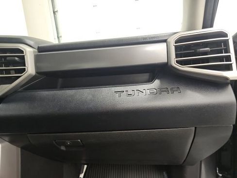 Used 2024 Toyota Tundra SR5 w/ SR5 Premium Package image 37