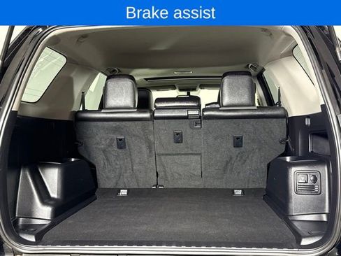 Used 2016 Toyota 4Runner SR5 Premium image 16