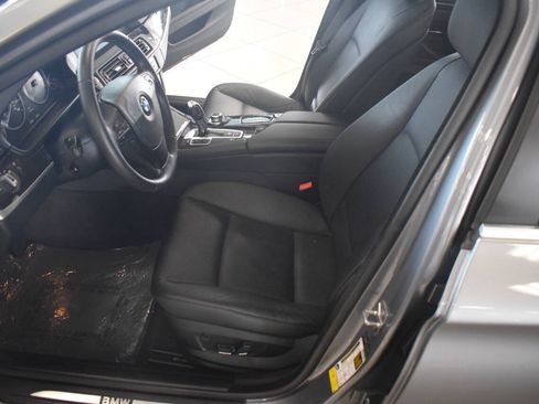 Used 2012 BMW 528i Sedan RWD image 59