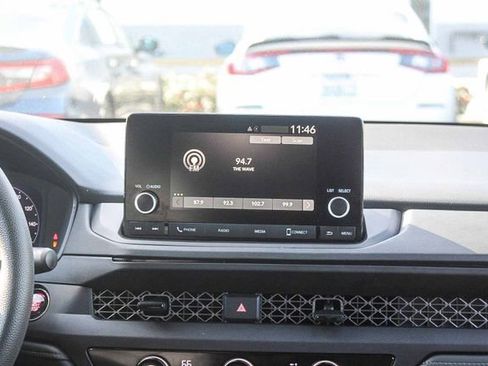 Used 2024 Honda Accord LX image 19