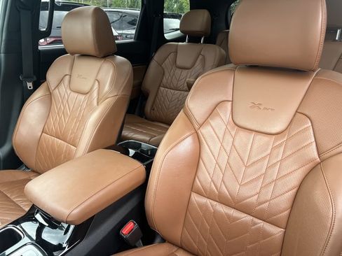 Certified 2024 Kia Telluride SX Prestige X-Pro AWD/4WD image 9