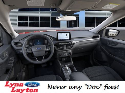 New 2026 Ford Escape Active w/ Cold Weather Package image 9