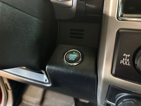 Used 2018 Ford F150 Lariat w/ Equipment Group 502A Luxury image 25