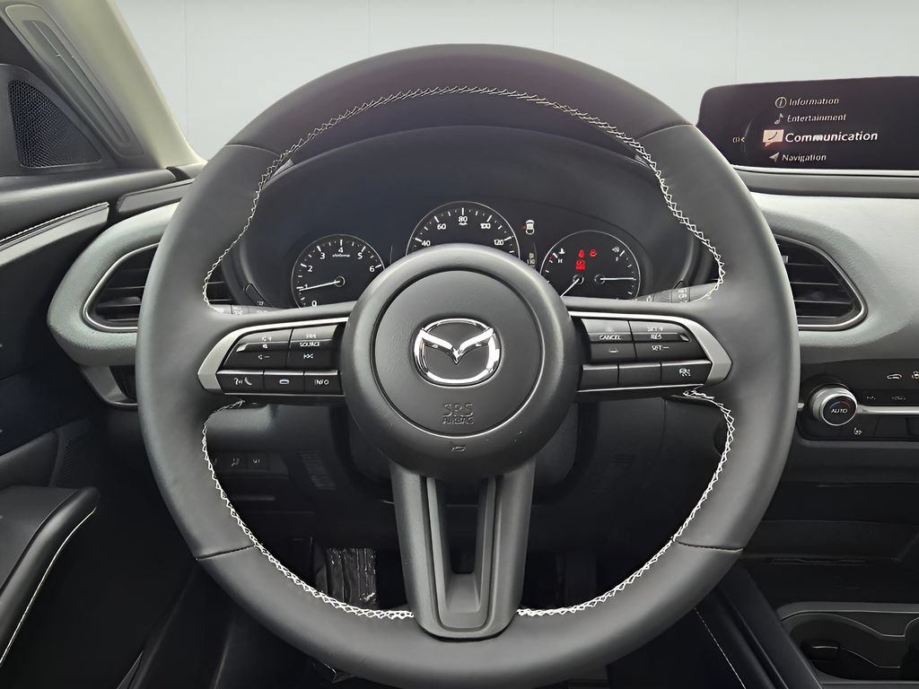 Used 2026 MAZDA CX-30 AWD 2.5 S image 32